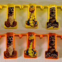 Hang In There Game - 2000 - Parker Brothers - Great Condition