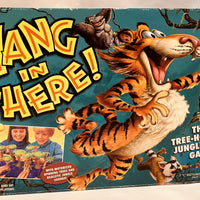 Hang In There Game - 2000 - Parker Brothers - Great Condition