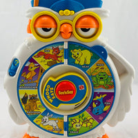 See N Say See and Say Who Says - 1996 - Mattel - Working/Clean - Great Condition