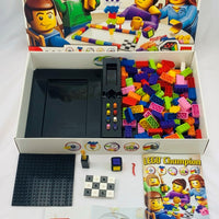 LEGO Champion Game - 2011 - Lego - Great Condition