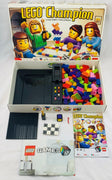 LEGO Champion Game - 2011 - Lego - Great Condition