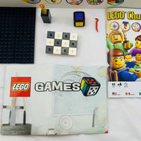 LEGO Champion Game - 2011 - Lego - Great Condition