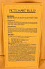 Pictionary Game 1st Edition - 1985 - Very Good Condition