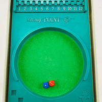 Turning Point Game - 1964 - Transogram - Very Good Condition