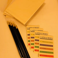 Pictionary Game 1st Edition - 1985 - Very Good Condition