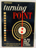 Turning Point Game - 1964 - Transogram - Very Good Condition