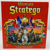 Ultimate Stratego Game - 1997 - Winning Moves - New Old Stock