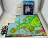 Diplomacy Game - 1976 - Good Condition