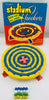 Stadium Checkers - 1952 - Schaper - Great Condition
