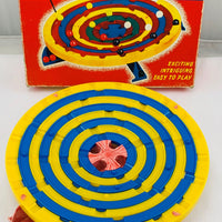 Stadium Checkers - 1952 - Schaper - Great Condition