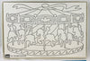 Lauri Foam Puzzle Merry Go Round #2180 - 1979 - Lauri - Great Condition