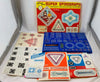 Super Spirograph - 1967 - Kenner - Great Condition