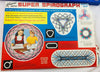 Super Spirograph - 1967 - Kenner - Great Condition