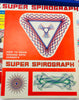 Super Spirograph - 1967 - Kenner - Great Condition