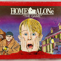 Home Alone Game - 1991 - THQ - Great Condition