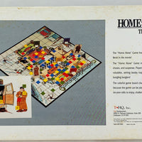 Home Alone Game - 1991 - THQ - Great Condition