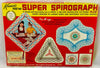 Super Spirograph - 1967 - Kenner - Great Condition