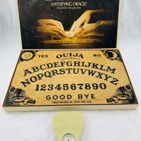 Ouija Board William Fuld - 1972 - Parker Brothers - Great Condition
