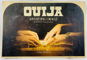 Ouija Board William Fuld - 1972 - Parker Brothers - Great Condition