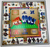 NFL-Opoly Game - 1994 - USA Games - Great Condition
