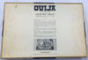 Ouija Board William Fuld - 1972 - Parker Brothers - Great Condition