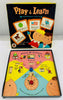 Play & Learn Game - HG - Very Good Condition