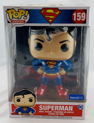 Funko Pop! Jumbo 10