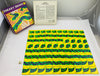 Sneaky Snake Game - 1976 - Waddington - Great Condition