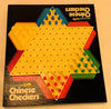 Dragon Chinese Checkers - 1973 - Milton Bradley - Great Condition