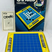 Othello Game - 1983 - Ideal - Great Condition