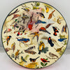 Song Birds Circle Puzzle - 1965 - Springbok - Great Condition