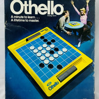 Othello Game - 1983 - Ideal - Great Condition