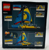 Lego: Technic Racing Yacht - 2018 - 42074 - New/Sealed