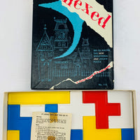 It's Hexed Game - 1964 - Tryne - Very Good Condition