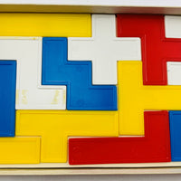 It's Hexed Game - 1964 - Tryne - Very Good Condition
