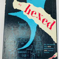 It's Hexed Game - 1964 - Tryne - Very Good Condition