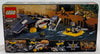 Lego: Ninjago Movie Manta Ray Bomber - 2013 - 70609 - New/Sealed