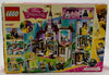 Lego: Disney Princess Belle's Enchanted Castle - 2015 - 41067 - New/Sealed