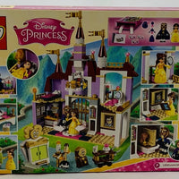 Lego: Disney Princess Belle's Enchanted Castle - 2015 - 41067 - New/Sealed