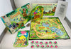 Bambi Game - 1992 - Milton Bradley - Great Condition