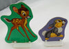 Bambi Game - 1992 - Milton Bradley - Great Condition