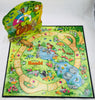 Bambi Game - 1992 - Milton Bradley - Great Condition