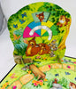 Bambi Game - 1992 - Milton Bradley - Great Condition