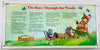 Bambi Game - 1992 - Milton Bradley - Great Condition