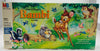 Bambi Game - 1992 - Milton Bradley - Great Condition