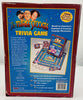 Three Stooges Trivia Game - 2000 - Talicor - New Old Stock