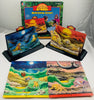 Lion King Matching Game - 1994 - Milton Bradley - Great Condition
