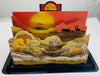 Lion King Matching Game - 1994 - Milton Bradley - Great Condition