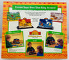 Lion King Matching Game - 1994 - Milton Bradley - Great Condition