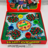 Hi Ho! Cherry-O - 1994 - Parker Brothers - Great Condition